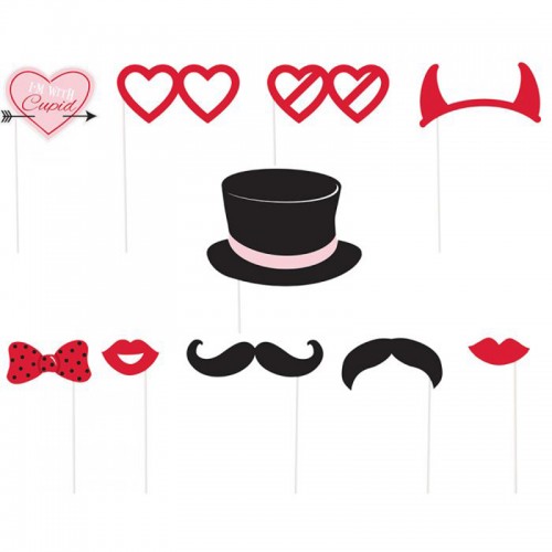 Acessórios Fotografias